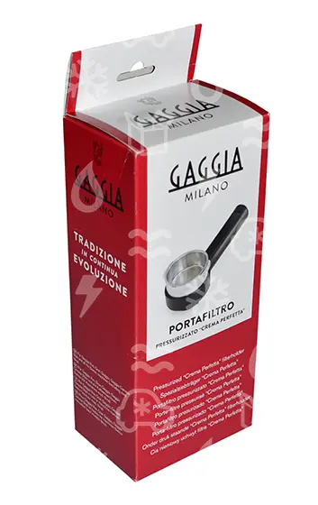 sada páka kávovaru + odměrka kávovaru SAECO / GAGGIA